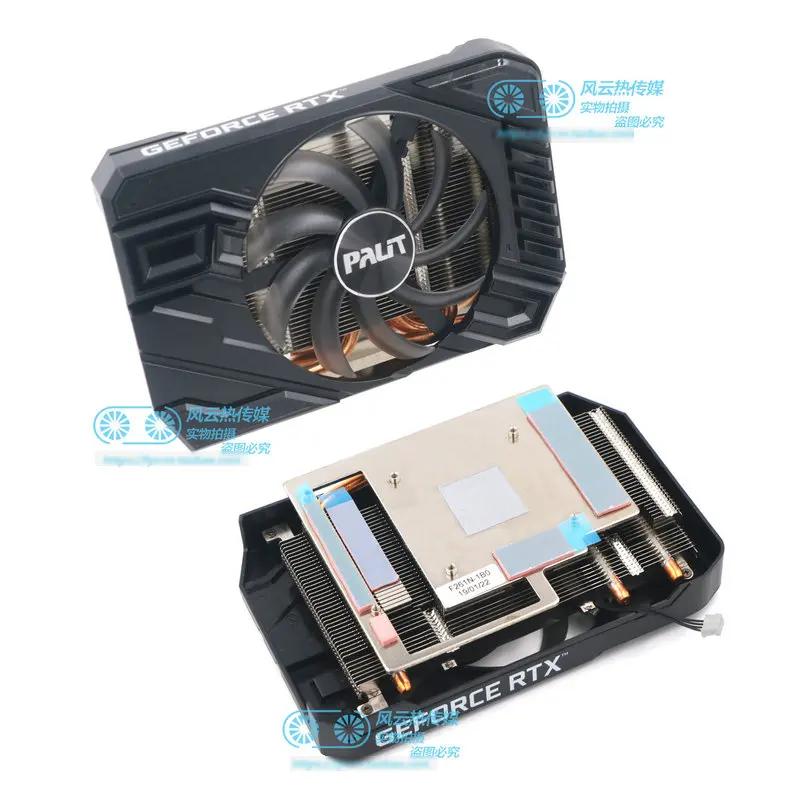 PALIT RTX2060 GTX1660Ti GTX1660S GTX1660 STORMX ׷  ī  ҿ  